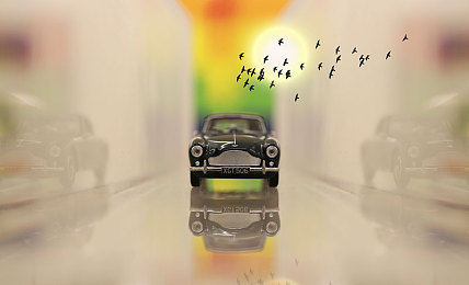 91制片网：驾驭极速，亲手执导你的飙车电影大片