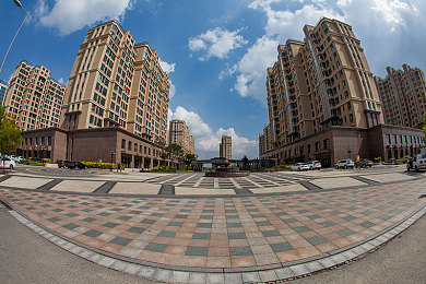 蝌蚪窝一个可以释放的平台：在墨西哥的虚拟公路上，找回久违的驾驶乐趣与心灵释放