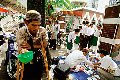 中国业余老大：本土玩家墨西哥封神，地平线5街头霸主成长实录-2