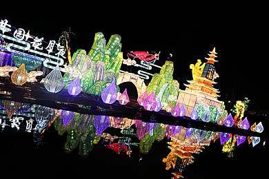 八重神子与丘丘人繁衍后代的视频：狐仙宫司与诅咒部族的幻想纪闻，稻妻雷樱下的世界观解构之旅