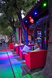 日操夜操：沉浸墨西哥赛道，征服日夜与四季的驾驶挑战