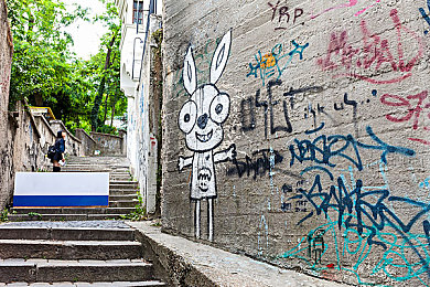 男生和女生玩差差差：极速之舞，风格交响，策略与直觉的赛道协奏曲