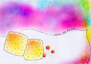 爱情岛亚洲品质自拍速成：轮迹织情，镜头定格的邂逅之旅-2