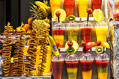 葫芦里面卖的千万影片：墨西哥画卷中的极速诗篇，地平线之上的光影轮舞-2