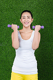 tiktok色板2.4.5：霓虹幻速，色彩律动中的极速抉择