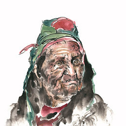 男同志与雌性宠物zozo：荒漠之心，机械羁绊，异星驰骋的双核之旅-2