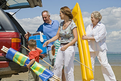 真人拔萝卜：泥泞绞盘，重载牵引的硬核农耕拉力赛