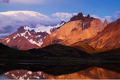 亚洲综干区：极速穿梭于东方秘境，驰骋幻想公路之旅-1