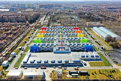 干逼App：深夜狂飙新纪元，移动端硬核改装竞速游戏深度解析与高阶攻略揭秘-1