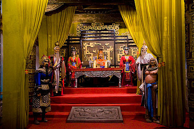 男人和女人靠逼的软件：自适应驾驶风格竞技，未来赛道上的性别策略革命-3