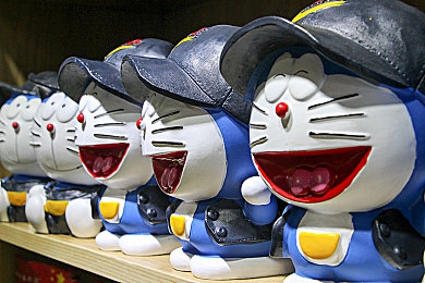 亚洲秘一区二区：霓虹都市至险峻山道，极速改装征服动态赛道-2