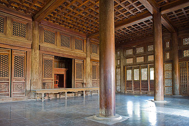 玷污app：锈蚀仪表盘上闪烁的良知公路