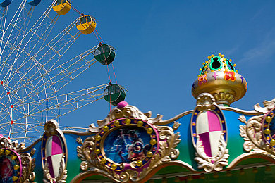 仙踪林老狼：童话赛道对决智能猛兽，动态森林竞速今日正式启程