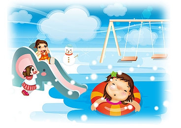 紫面具小女孩张婉莹：东方神秘竞速新作登场，面具能量改写赛道规则-3