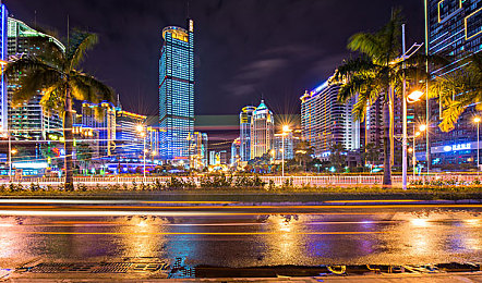 管饱中心分拣中心富二代：从仓储大亨到赛道传奇，双线经营体验颠覆性乐趣-2