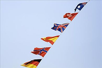 宅男专属秘密导航秘：墨西哥狂飙，地平线下的自由竞速诗篇-3