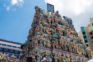 小马拉大车牙签搅大缸：以渺小动力撼动庞然重负的物流诗篇-1