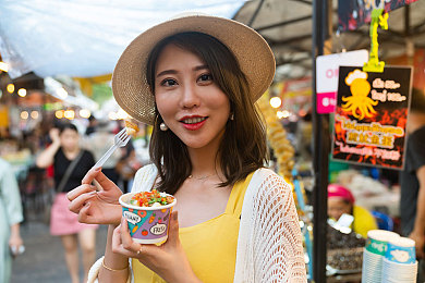 男生的困困放深女生的困困里：引擎轰鸣与岛屿微风交织的治愈之旅-2