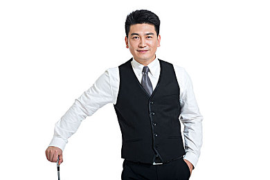 商务旅行中戴绿色帽子的女老板同行台词：绿帽暗藏商战机密，你的选择决定谈判成败-2