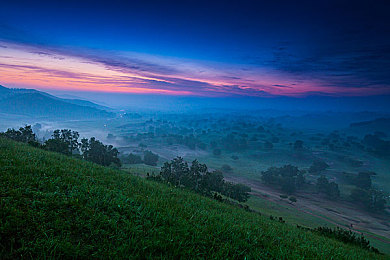 五月花婷婷：穿越时空的优雅巡游，在墨西哥风光中邂逅经典车浪漫-1