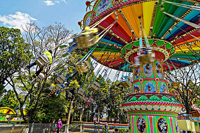 看料.今日看料-美好生活,从今日开始：极限竞速地平线5驰骋墨西哥，开启你的自由驾驶之旅-2