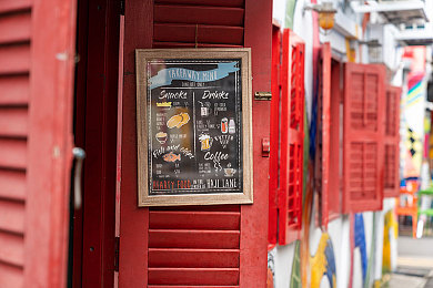 红豆外桂2.0：朱雀云纹，驰骋水墨幻境的开放竞速之旅-3