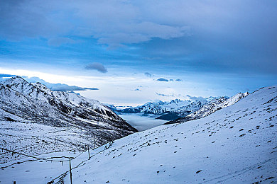 欧美尻：驾驭美式肌肉猛兽，极限竞速地平线5发布全新调校攻略与车型解析-2