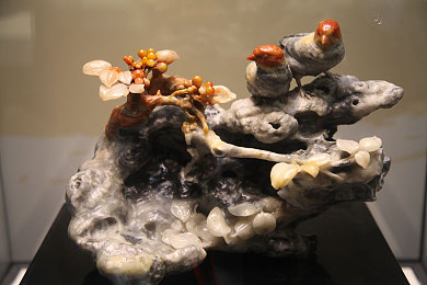 亭亭玉立国色天香完整版：东方竞速新作发布，水墨赛道重塑赛车美学体验-2