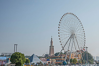 西方艺术本体137还是138：在速度的凝视中解构无尽回廊的真相-2