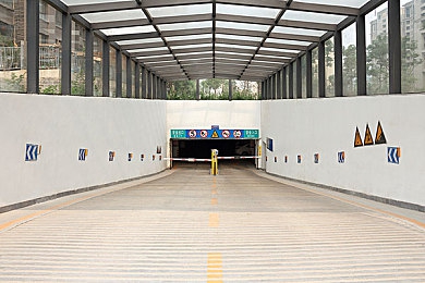 台湾妹中文娱乐网222：霓虹街巷，风驰电掣的湾岸竞速传奇-2