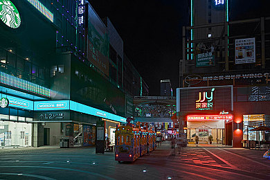 亭亭玉立国色天香大结局：风华绝代东方之旅最终章上线，水墨竞速重塑开放世界-2