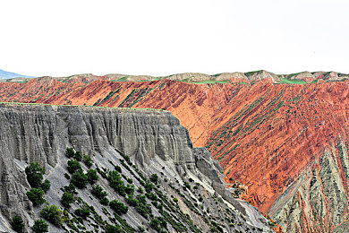 色6969：霓虹都市疾驰，破解色彩代码的竞速解谜之旅-2