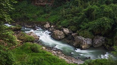 久草 福利：当引擎遇见禅意，这款赛车游戏用园林赛道重新定义速度美学-3