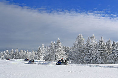 福建导航：驾驭山海，墨西哥的蜿蜒诗篇