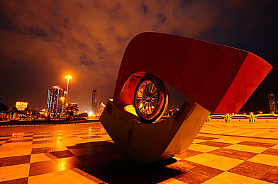 男生插女生下面app：极速狂飙赛道之下，终极攻略揭秘高难度超车艺术-1