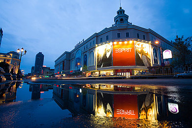 色九九：疾驰中破解色彩密码，九十九关赛道解谜新体验-2