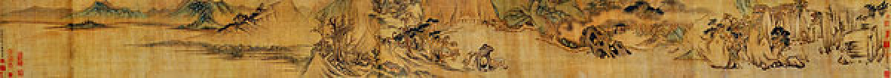 亭亭玉立国色天香综合症的预防与改：风华内蕴，宫廷浮沉录-3