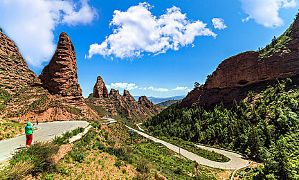 自由西元和俄西元有啥不同：废土驰骋，抉择你的生存信条与钢铁座驾-2