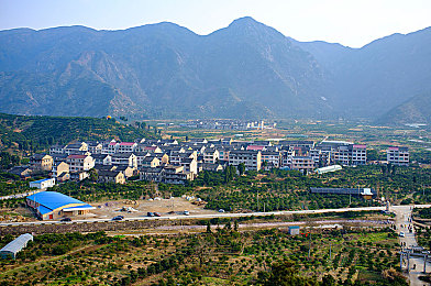 蓬莱山舒淇写真高清壁纸：仙途幻境以极致东方美学引爆玩家创作热潮-2