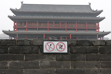 男人的困困塞女人的困因：转向盘上的几何诗，倒车镜里的决策场-2