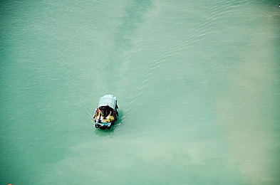 色就色色就色：极限竞速地平线5，用墨西哥调色盘重塑赛车美学新境界