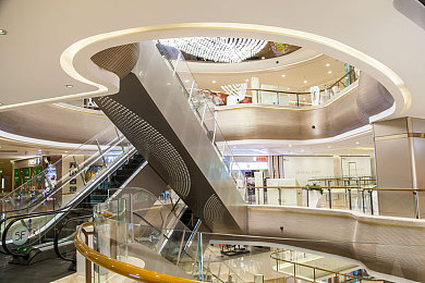 xaxmanta：极速幻境中的意识流动诗篇-2