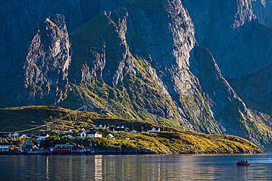 无翼乌之:驾驭钢铁之翼,在墨西哥地平线解锁终极飞驰自由-3