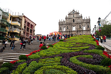 老中医养生馆spa按摩：在虚拟车间体验疗愈式改装，唤醒钢铁伙伴的生命力-3