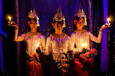 免费网站你懂我意思正能量不用下载：墨西哥画卷上的速度诗篇，地平线下的纯粹驰骋之旅-3