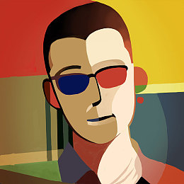 性色综合:光影疾驰,雨夜都市的视觉竞速诗篇-3