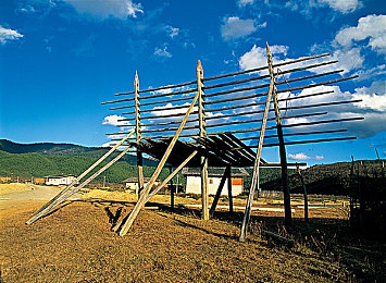 张婉莹蓝紫色面具：赛博车神明日上线，神经面具改写竞速规则-3