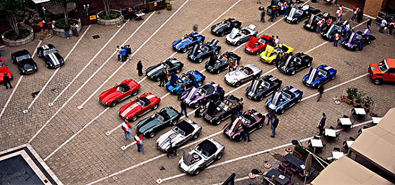 黄色APP软件3.3.0：极限竞速地平线，视觉调校打造专属色彩竞速世界