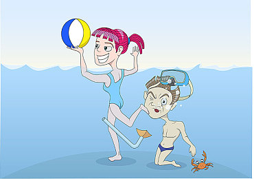 男生和女生操逼APP：协同驾驶，心灵同步，极速赛道上的双人交响诗-2