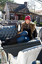 男生的困因放在女生的困困里：竞速与田园交织，极速小镇打破刻板印象，开启融合新纪元-4